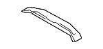 91302W020P - Body: Sunroof Frame Reinforcement for Mitsubishi: Eclipse Cross Image