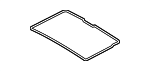 5850A451 - Body: Sunroof Assembly Seal for Mitsubishi: Eclipse Cross Image