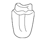 17706S0XA01 - : Reservoir for Acura Image