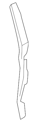 51767429644 - : Filler Seal for BMW: Z4 Image