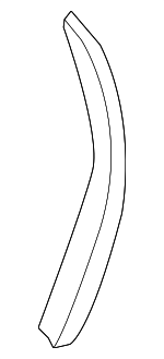 51337441470 - Body: Cover for BMW: Z4 Image