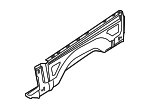 68661979AB - Body: Inner Panel for Mopar Image