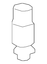 64536922944 - HVAC: Suction Pipe Valve for BMW: 228 xDrive Gran Coupe, 228i Gran Coupe, 228i xDrive Gran Coupe, 230i, 230i xDrive, 320i, 320i xDrive, 325i, 325xi, 328d, 328d xDrive, 328i, 328i GT xDrive, 328i xDrive, 328xi, 330e, 330e xDrive, 330i, 330i GT xDrive, 330i xDrive, 330xi, 335d, 335i, 335i GT xDrive, 335i xDrive, 335xi, 340i, 340i GT xDrive, 340i xDrive, 428i, 428i Gran Coupe, 428i xDrive, 428i xDrive Gran Coupe, 430i, 430i Gran Coupe, 430i xDrive, 430i xDrive Gran Coupe, 435i, 435i Gran Coupe, 435i xDrive, 435i xDrive Gran Coupe, 440i, 440i Gran Coupe, 440i xDrive, 440i xDrive Gran Coupe, 528i, 528i xDrive, 530e, 530e xDrive, 530i, 530i xDrive, 535d, 535d xDrive, 535i, 535i GT, 535i GT xDrive, 535i xDrive, 540d xDrive, 540i, 540i xDrive, 550e xDrive, 550i, 550i GT, 550i GT xDrive, 550i xDrive, 640i, 640i Gran Coupe, 640i xDrive, 640i xDrive Gran Coupe, 640i xDrive Gran Turismo, 650i, 650i Gran Coupe, 650i xDrive, 650i xDrive Gran Coupe, 740e xDrive, 740i, 740i xDrive, 740Ld xDrive, 740Li, 740Li xDrive, 745e xDrive, 750e xDrive, 750i, 750i xDrive, 750Li, 750Li xDrive, 760i xDrive, 760Li, 840i, 840i Gran Coupe, 840i xDrive, 840i xDrive Gran Coupe, ActiveHybrid 3, ActiveHybrid 5, i5, i7, M2, M235i xDrive Gran Coupe, M240i, M240i xDrive, M3, M340i, M340i xDrive, M4, M440i, M440i Gran Coupe, M440i xDrive, M440i xDrive Gran Coupe, M5, M550i xDrive, M6, M6 Gran Coupe, M760i xDrive, M8, M8 Gran Coupe, M850i xDrive, M850i xDrive Gran Coupe, X1, X2, X3, X4, X5, X6, X7, XM, Z4 Image