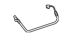 64539398897 - : Pressure Hose for BMW Image