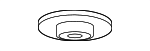 13389959 - Suspension: Upper Insulator for GM Image