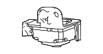 8109078010 - Electrical: Courtesy Light for Lexus Image
