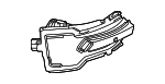 8173078020 - Electrical: Turn Signal Light Assembly for Lexus Image