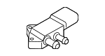 59906627R - Emission Control: Diesel Exhaust Fluid (Def) Pressure Sensor for Audi Image