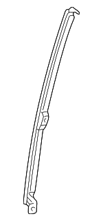 822220Z800 - : Division Bar for Nissan Image
