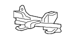 6L3Z1861705B - Body: Seat Track for Ford Image