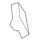 8405271010 - Steering: Lock Switch for Scion: iM, tC, xB, xD | Toyota: 4Runner, C-HR, Camry, Corolla, Corolla Cross, Corolla iM, Highlander, Matrix, Prius C, RAV4, RAV4 Prime, Sequoia, Sienna, Tacoma, Tundra, Venza, Yaris Image