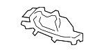 971857411 - Body: Upper Housing for Porsche Image