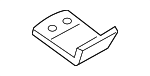 971857020041 - Body: Lower Cap for Porsche Image