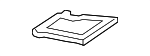971857555B - Body: Cover Cap Gasket for Porsche Image