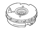 281706RA2A - Body: Woofer for Nissan Image