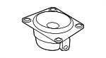 281526RA2A - Body: Inst Panel Speaker for Nissan Image