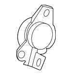 281E16LA2A - Body: Windshield Pillar Speaker for Nissan Image
