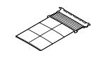 LR141763 - : Sunroof Cover for Land-Rover Image