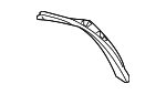 63126939271 - Electrical: Gasket for BMW Image