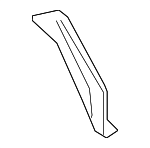 788191VK0A - : Closure Panel for Nissan Image