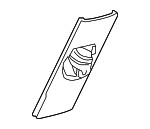 7302478010A0 - : 2015-2021 Lexus - Anchor Cover for Lexus: NX200t, NX300, NX300h Image