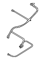 81601FC112 - Electrical: Cable Assembly for Subaru Image