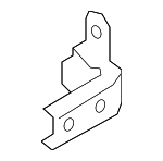 793303M000 - Body: Upper Hinge for Hyundai Image