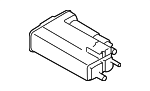 42035FJ040 - Emission System: Vapor Canister for Subaru: Crosstrek, XV Crosstrek Image