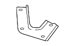 14715AA050 - : Egr Valve Upper Bracket for Subaru: Crosstrek, XV Crosstrek Image