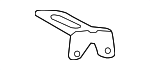 52207269952 - Body: Folding Seat Lock Striker for Mini Image image