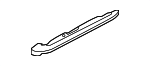 4K08814574PK - Body: Trim for Audi Image