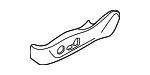 4K0881325B1LX - Body: Outer Side Panel for Audi Image
