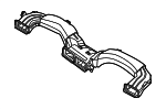 97470R0000 - Body: Duct Assembly for Kia: Carnival Image