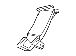 97380R0000 - Body: Defroster Duct for Kia: Carnival Image