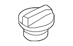 LF0410250 - Engine: Filler Cap for Mazda: 3, 5, 6, B2300, CX-7, MX-5 Miata, RX-8, Tribute Image