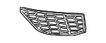 51118065193 - : Outer Grille for BMW: X3, X4 Image