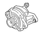 32011473 - : Alternator for Saab: 9-2X Image