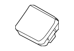 OUT5 - Electrical: Motorcraftâ„¢ Power Outlet for Ford Image