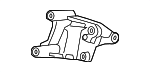 50610TA0A00 - Engine: Rear Mount Bracket for Honda: Accord, Crosstour Image