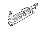 KMV657KT0 - Electrical: Knee Air Bag for Mazda Image