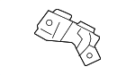 5211606040 - Body: Side Support for Lexus: ES250, ES300h, ES350 Image