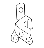 N24358210 - Body: Upper Hinge for Mazda: MX-5 Miata Image