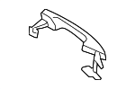 KD475941XG2M - : Handle, Outside for Mazda: 3, CX-3, MX-5 Miata Image