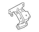 59260B1500 - Body: Pump Bracket for Genesis: G80 Image