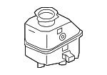 58511B1000 - Body: Reservoir for Genesis: G80, G90 | Hyundai: Genesis Image