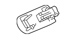 8123011030 - Body: Courtesy Lamp for Toyota Image