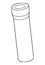 958512137C - Suspension: Boot for Porsche: Cayenne Image