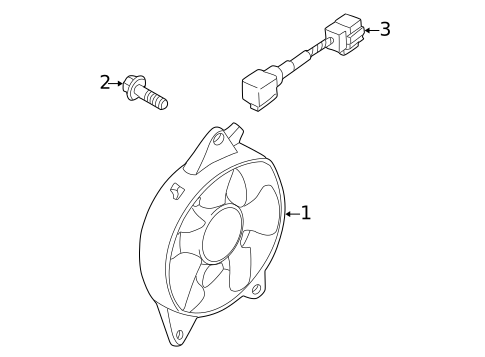 Switches & Sensors for 2005 Kia Sedona #0