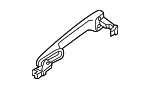 BCJH58410E2M - Body: Handle, Outside for Mazda Image