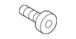 6K198129 - Engine: Adjust Motor Bolt for Audi: TT Quattro, TTS Quattro Image